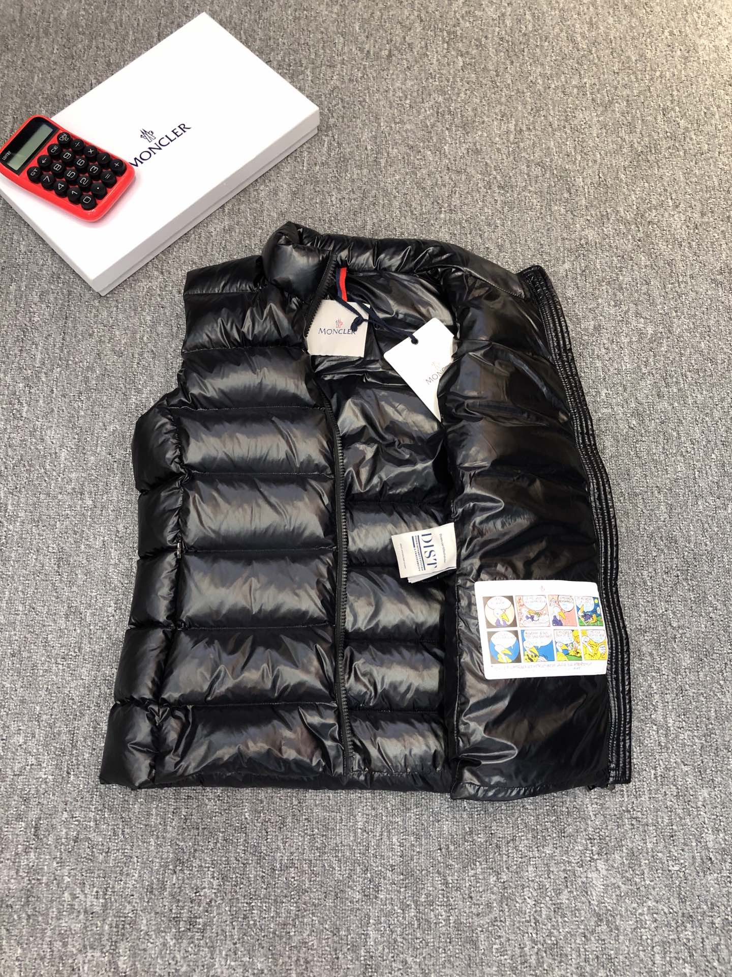 Moncler Down Jackets